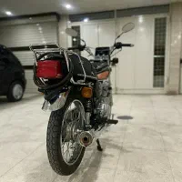 هندا125 کم کار mkz|موتورسیکلت|قم, بنیاد|دیوار