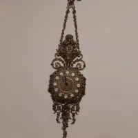 ساعت دیواری برنز|ساعت دیواری و تزئینی|تهران, شهرک صادقیه|دیوار