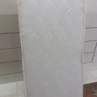 تشک تخت نوزادتا هفت سالگی هم میشه