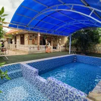 جوشکاری سیار شاب بندی