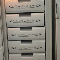 یخچال و فریزر