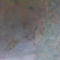 سینی یا مجمع مسی