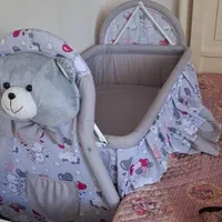 تخت کنار مادر|تخت و صندلی بچه|پاکدشت, پاکدشت (مامازند)|دیوار