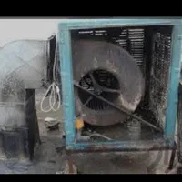 لوله کشی جوشکاری نقاشی ایزوگام|خدمات پیشه و مهارت|سرپل ذهاب, |دیوار