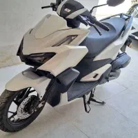 موتور واریو طرح کلیک خشک