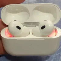 ایرپاد نسل ۲