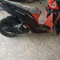 موتور کلیک  ‌مدل 1401 بدون خط خش