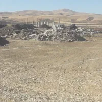 زمین کوزران|فروش زمین و ملک کلنگی|کوزران, |دیوار