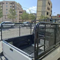فروش اتاق باربند پراید