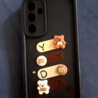 قاب وشارژرگوشی سامسونگ