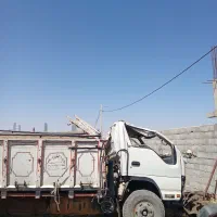 ایسوزو مدل ۸۷