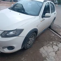 کوییک MT ببر دور دور