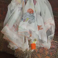 تعدادی وسایل بچه|اسباب و اثاث بچه|گرگان, |دیوار