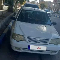 پراید هاچ بک ۹۶