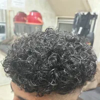 مو فر مردانه انتخابی شیک برای آقایان