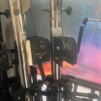 فروش لوازم نور پردازی|آلات موسیقی|تهران, والفجر (افسریه)|دیوار