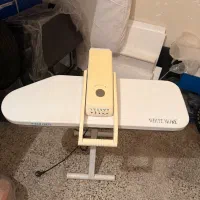 اتو پرس بخار ایستاده