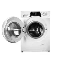 ماشین لباسشوی کندی