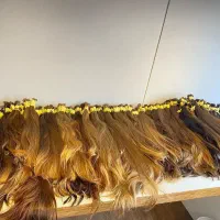 خریدار مو خرید مو کوتاهی رایگان