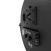 نور ثابت ال ای دی مکس لایت Maxlight SL-272A|دوربین عکاسی و فیلم‌برداری|بوشهر, |دیوار