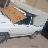پراید وانت مدل ۱۴۰۲ ، بیست ها کار|خودرو سواری و وانت|اهواز, اسلام آباد غربی|دیوار