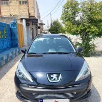 فروش ۲۰۷ پانوراما دنده ای ۴۰۳