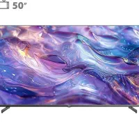ال ای دی جی‌ پلاس ۵۰ اینچ کیفیت تصویر 4K