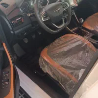 ایکس22پرو دنده دستی1404|خودرو سواری و وانت|باوی, |دیوار