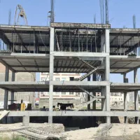 پیش‌فروش آپارتمان 90 تا 125 متری گلستان