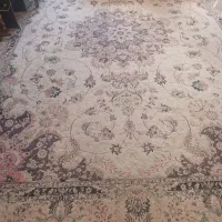فرش ۱۲متری جفت