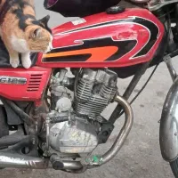 موتور هوندا ۱۵۰ مدل ۹۱