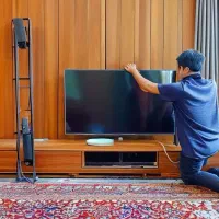 نصب آنتن ، نصاب انتن ، تنظیم انتن