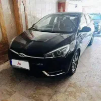 آریزو ۵ اتومات توربو مدل ۹۷ (نقد و اقساط)