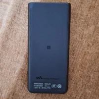 موزیک پلیر حرفه‌ای Sony NW-ZX505|پخش‌کننده همراه|تهران, تهرانپارس شرقی|دیوار