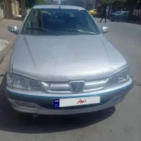 پژو پارس دوگانه کارخانه