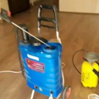 خدمات سمپاشی منازل ساس کنه سوسک مایت پردیس رودهن