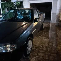 آریسان خشک دوگانه|خودرو سواری و وانت|رشت, کوی جام جم|دیوار