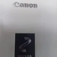 پرینتر canon چهار کاره لیزری مقطوع|پرینتر، اسکنر، کپی، فکس|تهران, یاخجی آباد|دیوار
