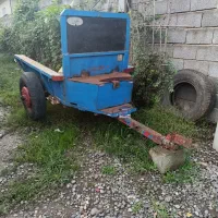 بارکش نیسانی (موتور کشاورزی )