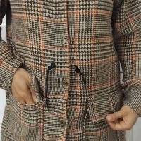 پالتو زمستونی|لباس|الیگودرز, |دیوار