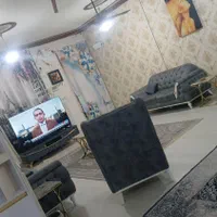 اجاره روزانه/هفتگی/ماهانه آپارتمان ۲۵۰ متری|اجارهٔ کوتاه‌مدت آپارتمان و سوئیت|آبادان, |دیوار
