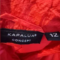 کت جین فرانسوی سایز 40-42|لباس|تهران, فرمانیه|دیوار