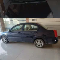 ام وی ام 530 آبی متالیک