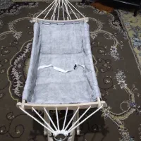 گهواره نوزاد