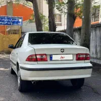 سمند LX|خودرو سواری و وانت|رشت, تازه آباد|دیوار