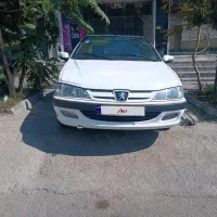 پژو سال 402