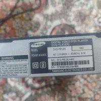 دستگاهDVD|پخش‌کننده DVD و ویدیو|محمدشهر, علی آباد گونه|دیوار