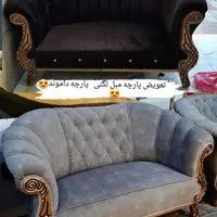 تعمیرمبلمان اداری راحتی و|مبلمان خانگی و میز عسلی|قائم‌شهر, |دیوار