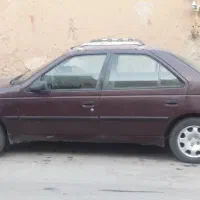 ۴۰۵ GLI فروشی