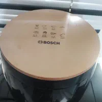 فروش سرخ کن بدون روغن|اجاق گاز و لوازم برقی پختوپز|ایلام, |دیوار